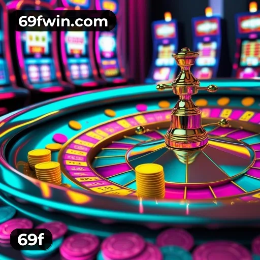 Slots 69f - Giros Grátis Diários
